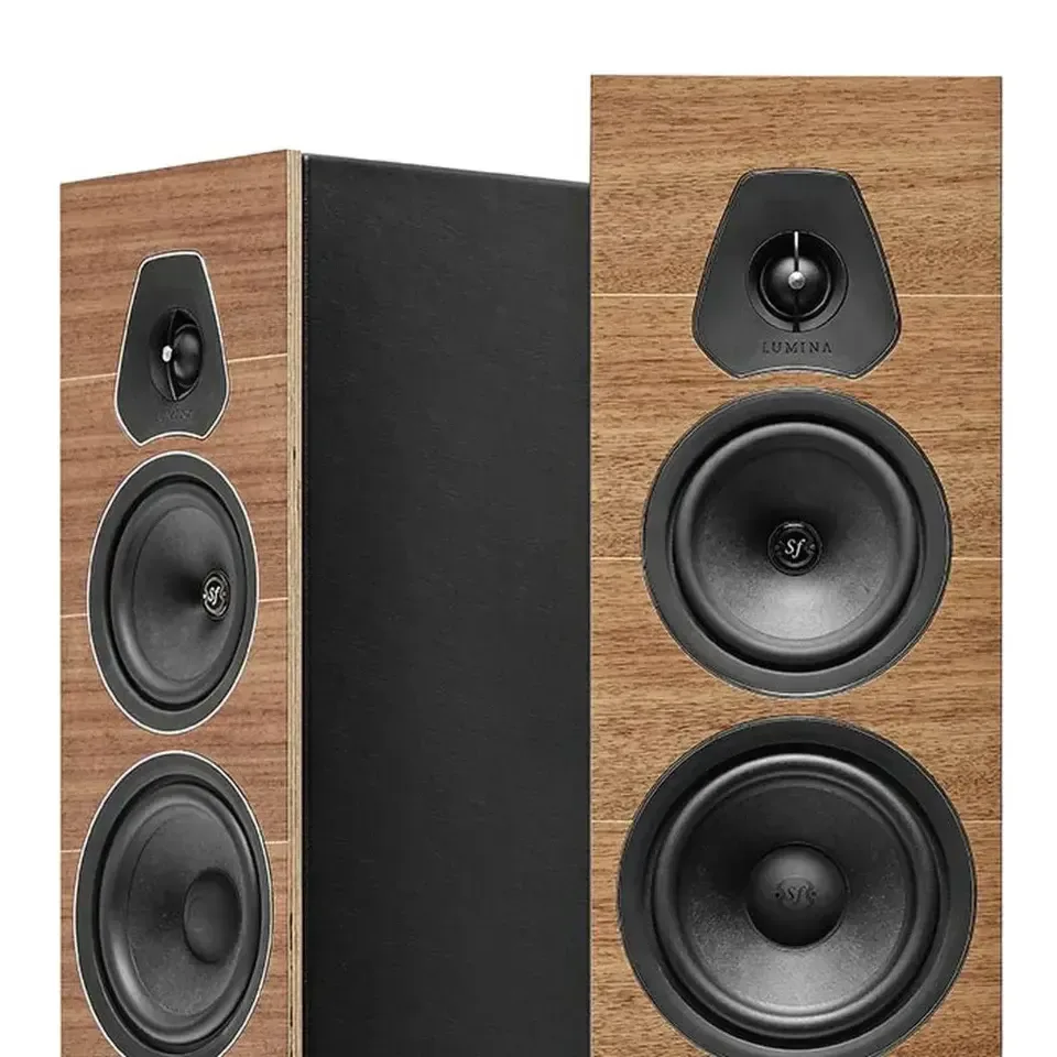 Sonus Faber Lumina V Walnut