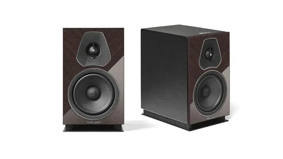 Sonus Faber Lumina II Amator Glossy Wenge