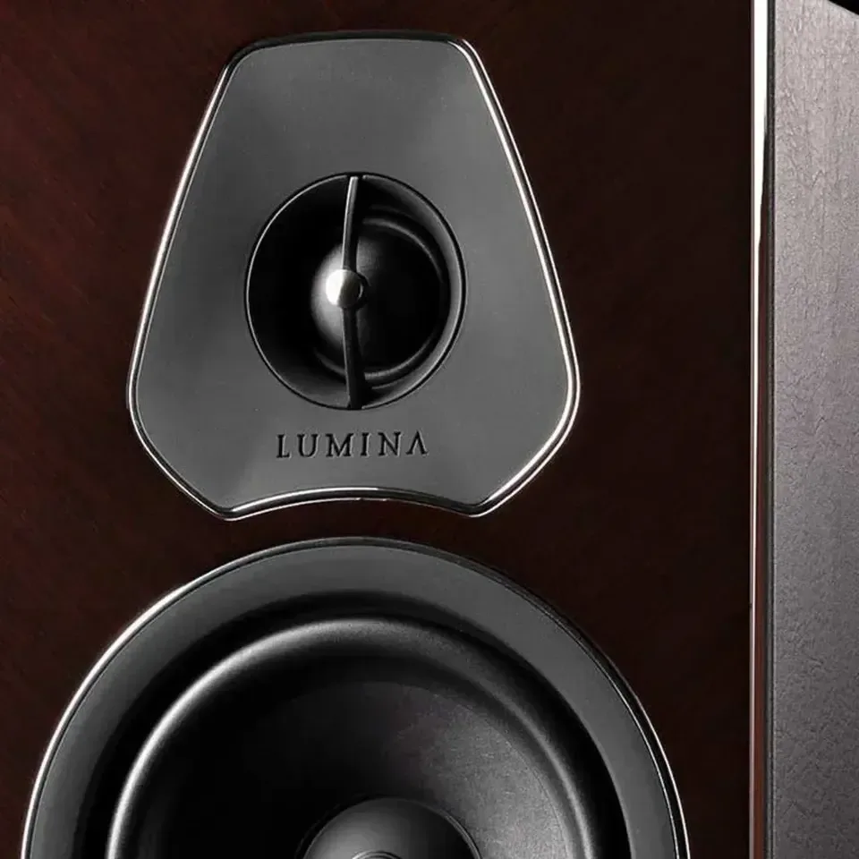Sonus Faber Lumina II Amator Glossy Wenge