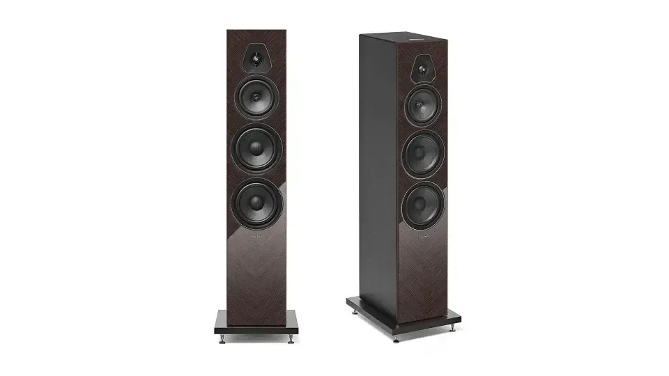 Sonus Faber Lumina II Amator Glossy Wenge