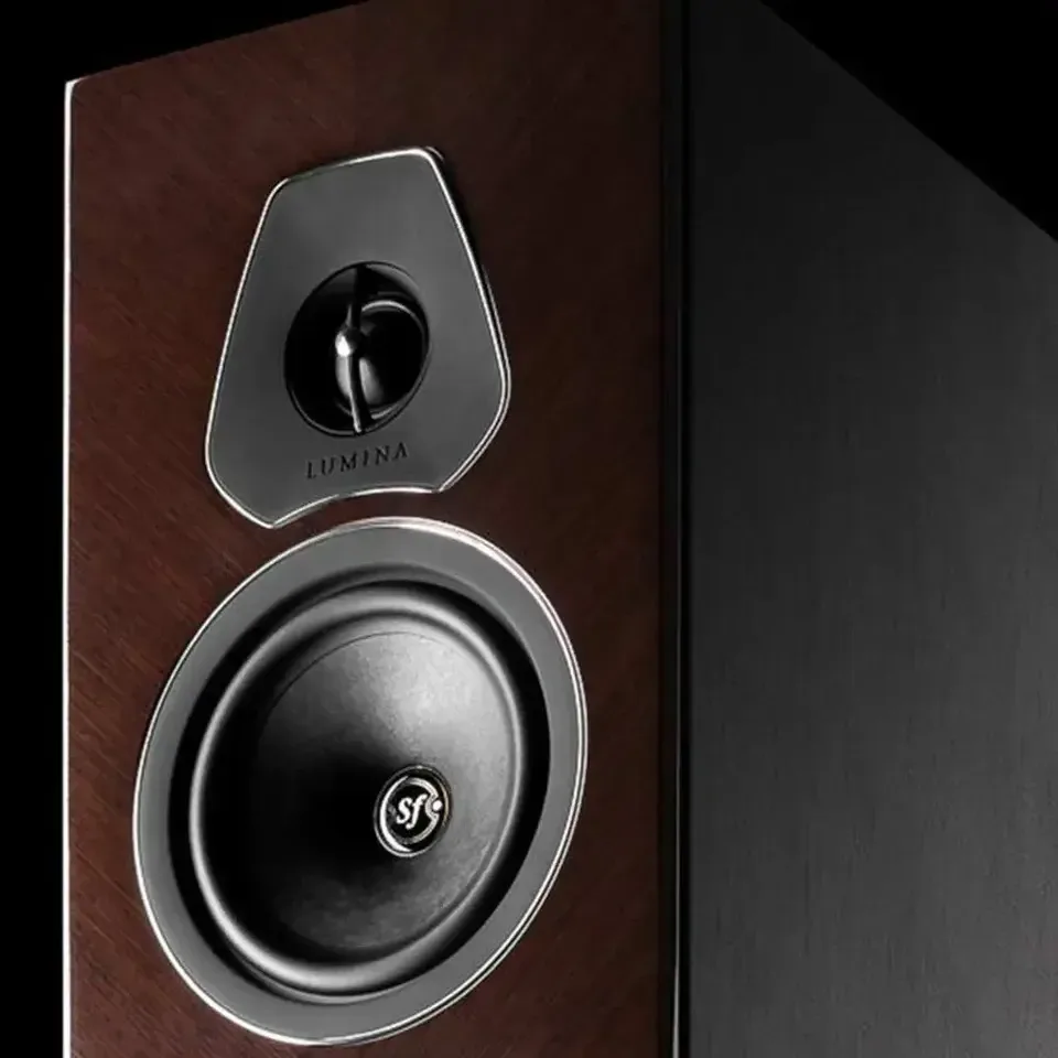 Sonus Faber Lumina II Amator Glossy Wenge