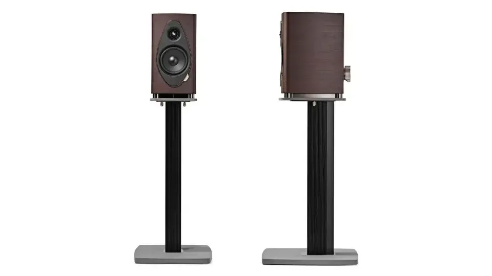 Sonus Faber Sonetto I G2 Wenge