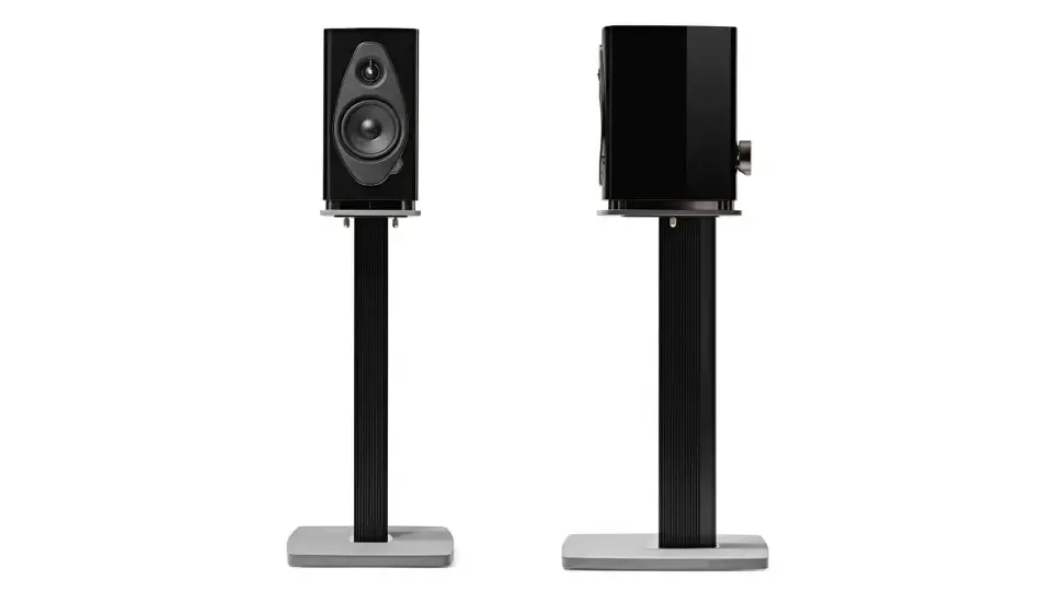 Sonus Faber Sonetto I G2 Gloss black