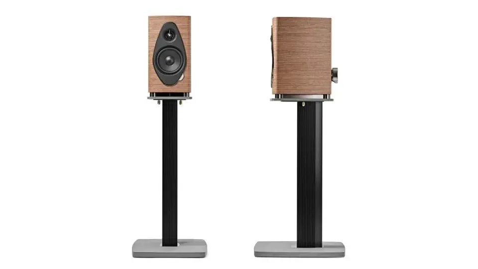 Sonus Faber Sonetto I G2 Walnut