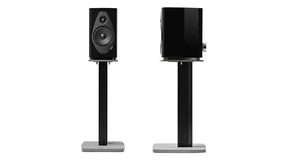 Sonus Faber Sonetto II G2 Gloss black