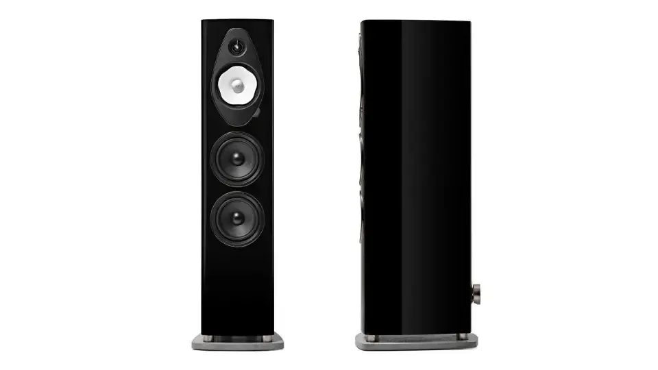 Sonus Faber Sonetto V G2 Gloss Black