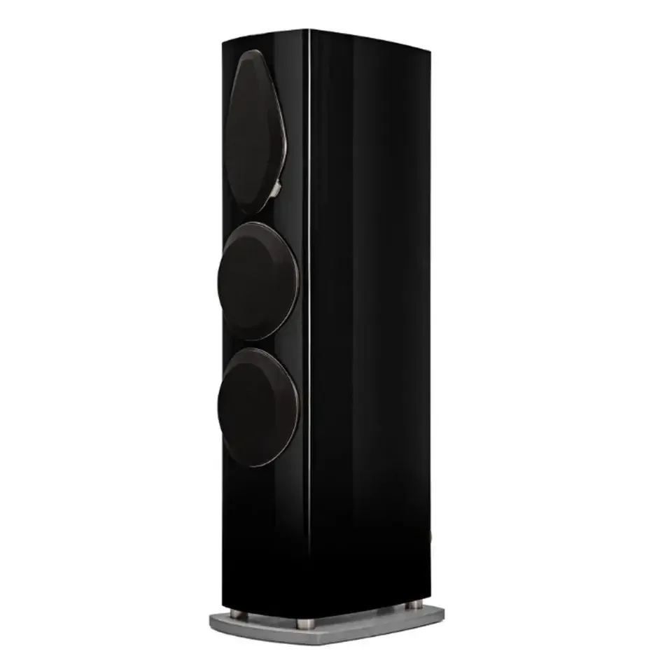 Sonus Faber Sonetto VIII G2 Gloss Black