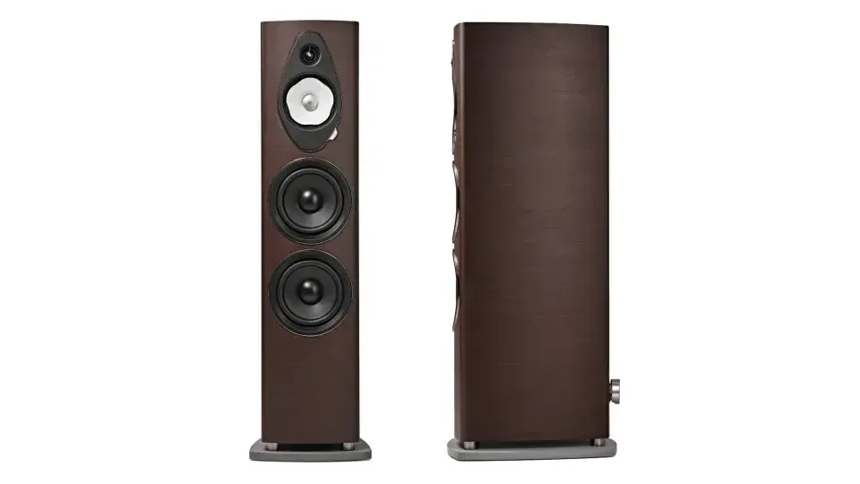 Sonus Faber Sonetto VIII G2 Wenge