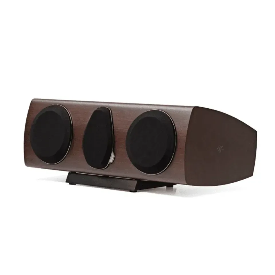 Sonetto Center G2 Wenge