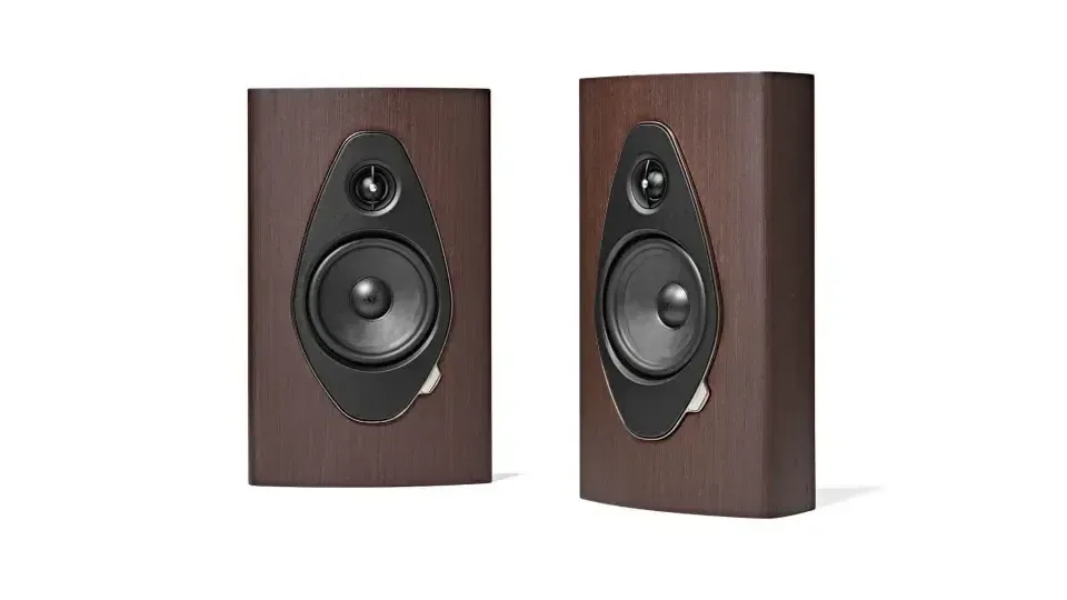 Sonus Faber Sonetto Wall G2 Wenge