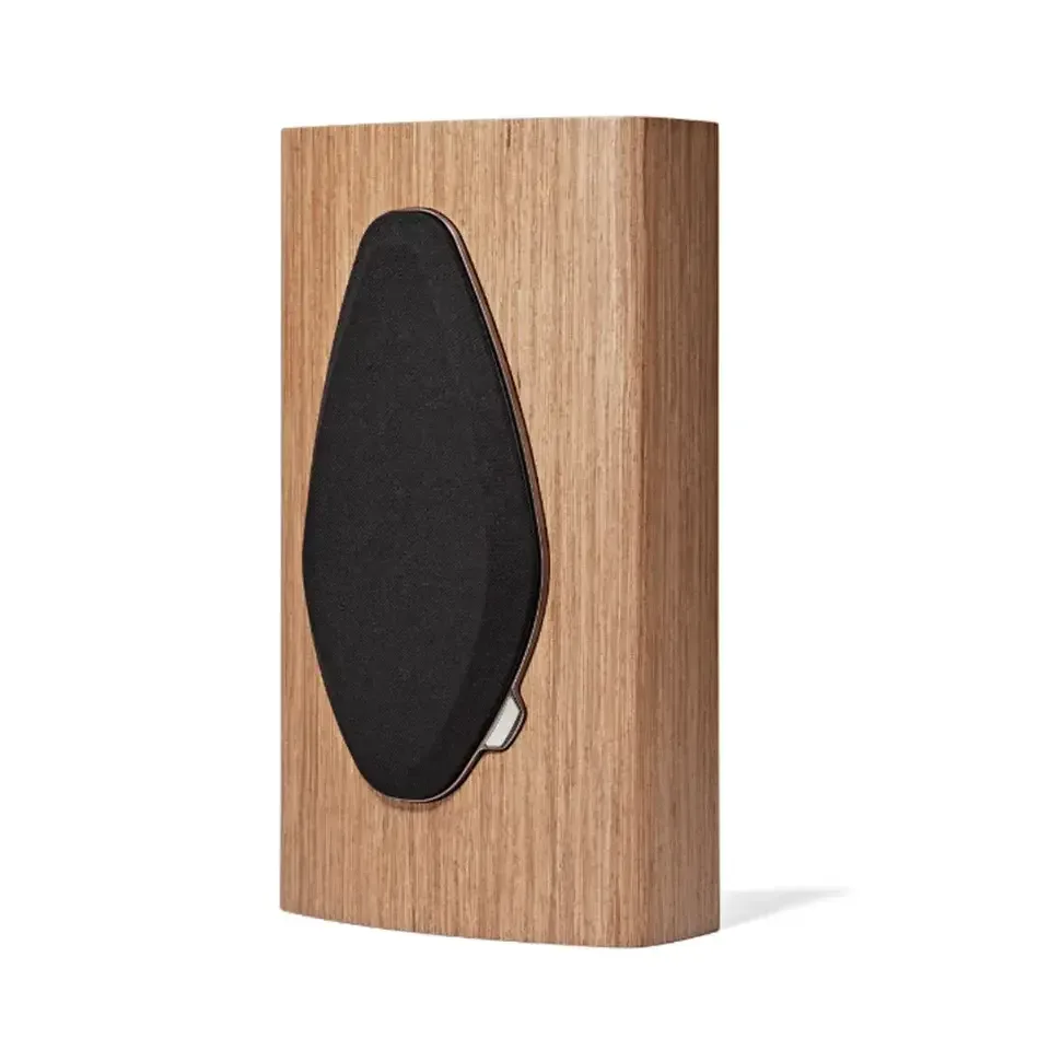 Sonus Faber Sonetto Wall G2 Walnut