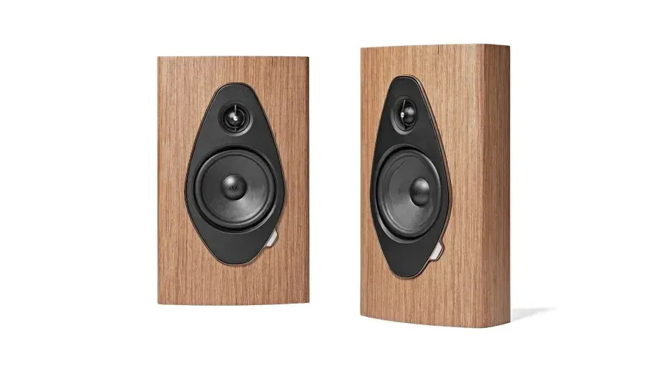 Sonus Faber Sonetto Wall G2 Walnut
