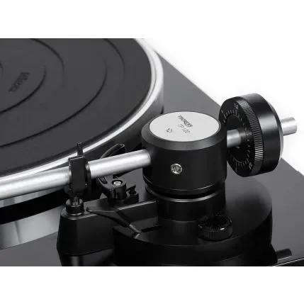 Thorens TD 204 Zwart