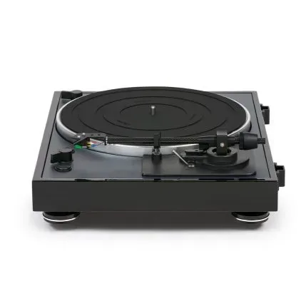 Thorens TD 102A Zwart