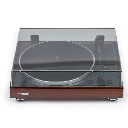 Thorens TD 102A Walnut