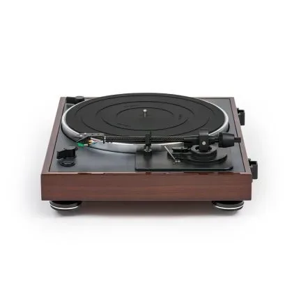 Thorens TD 102A Walnut