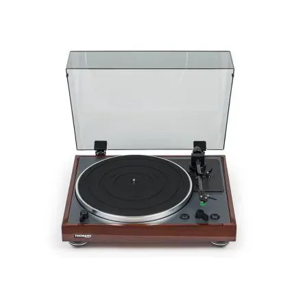 Thorens TD 102A Walnut