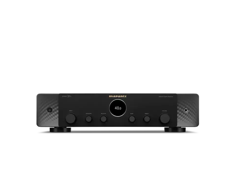 Marantz Stereo 70s Black