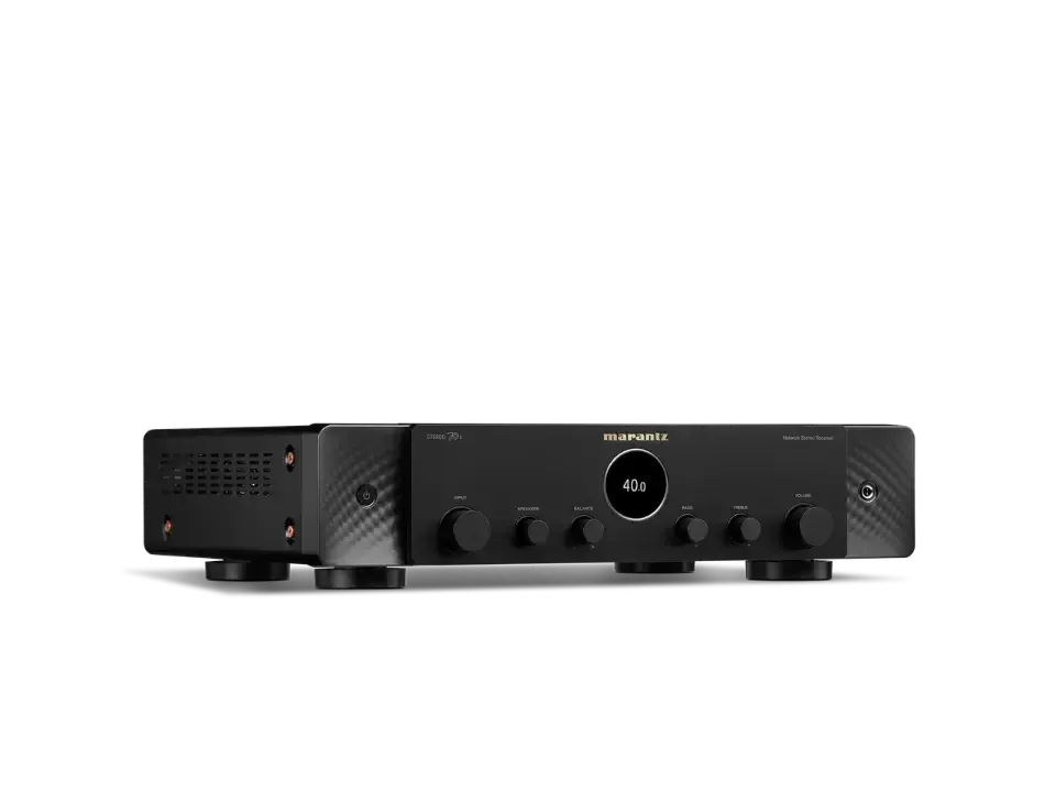 Marantz Stereo 70s Black