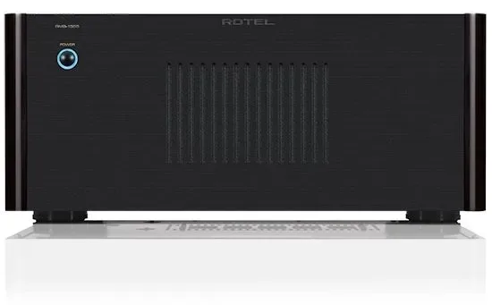 Rotel RMB-1555 black