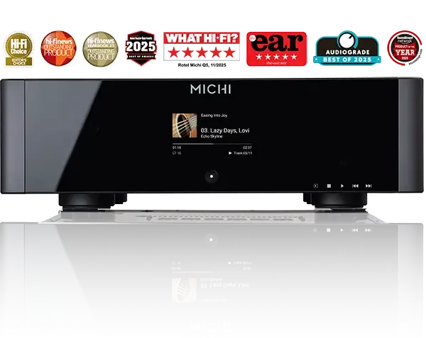 Michi Q5