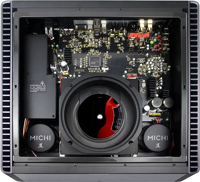 Michi Q5