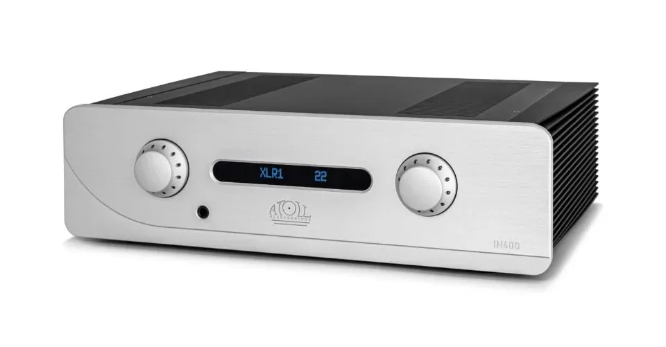 Atoll IN-400 EVO