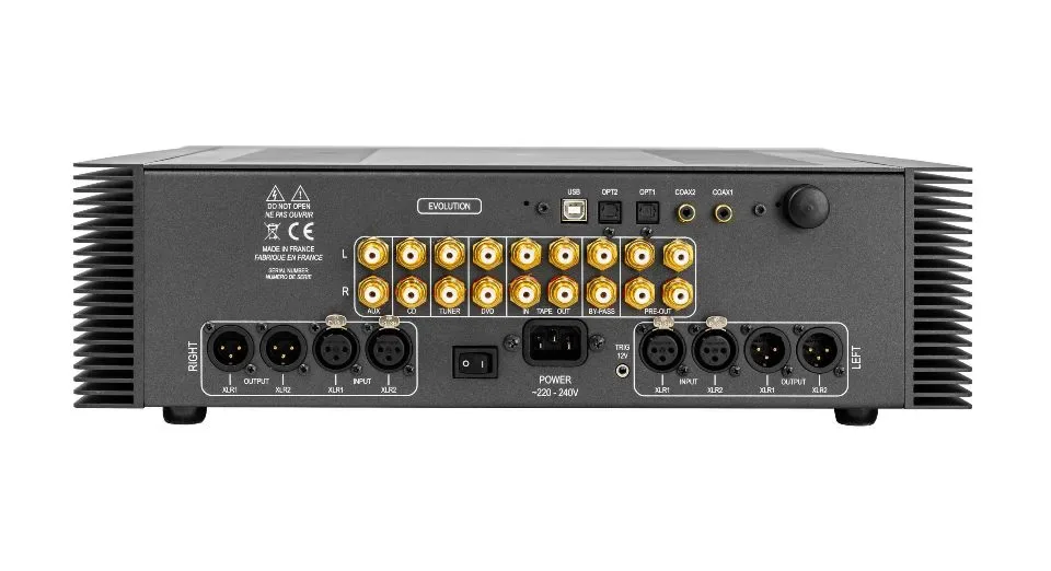 Atoll PR400 EVO