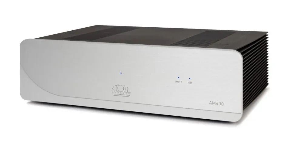 Atoll AM400 EVO