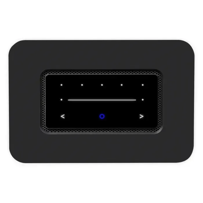 Bluesound NODE N132 Black