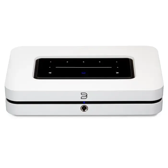 Bluesound NODE N132 White
