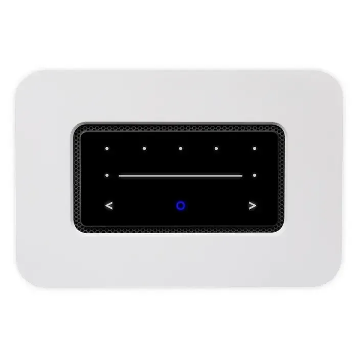Bluesound NODE N132 White