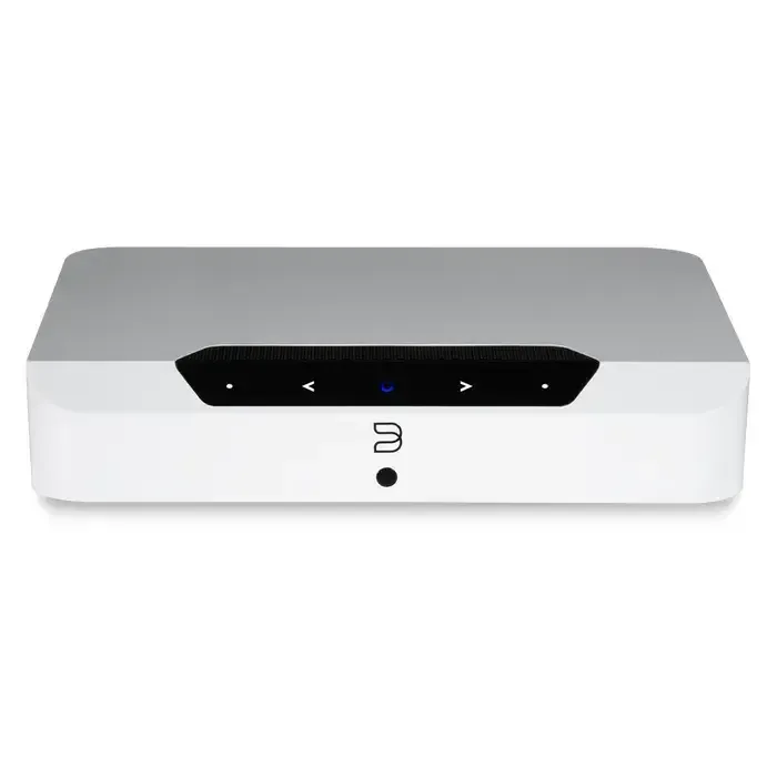 Bluesound POWERNODE Edge White