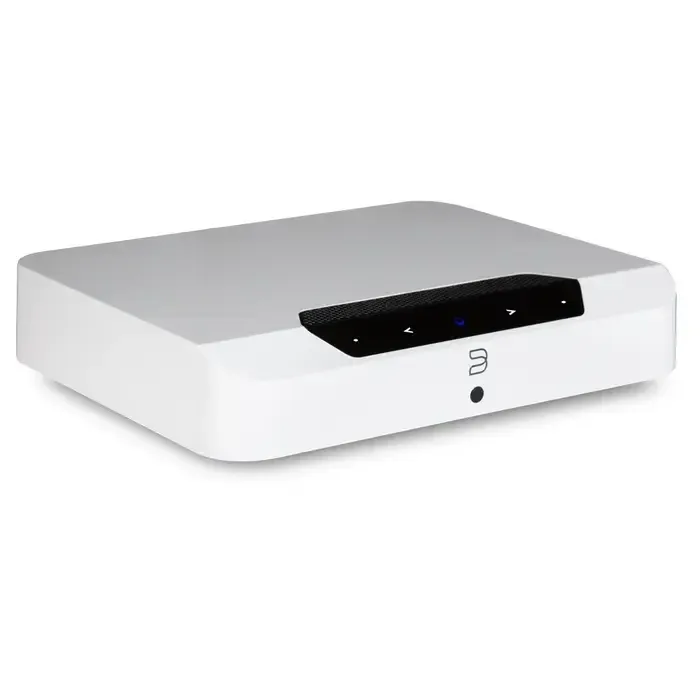 Bluesound POWERNODE Edge White