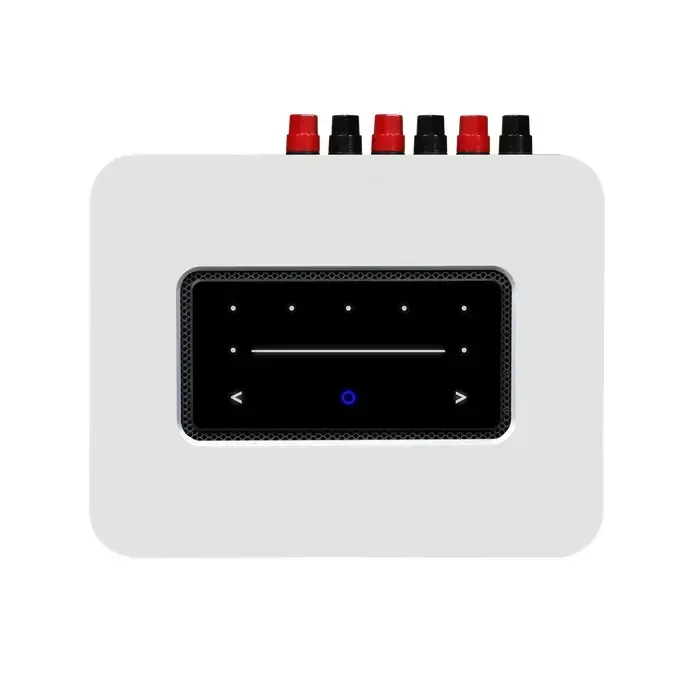 Bluesound POWERNODE N331 White