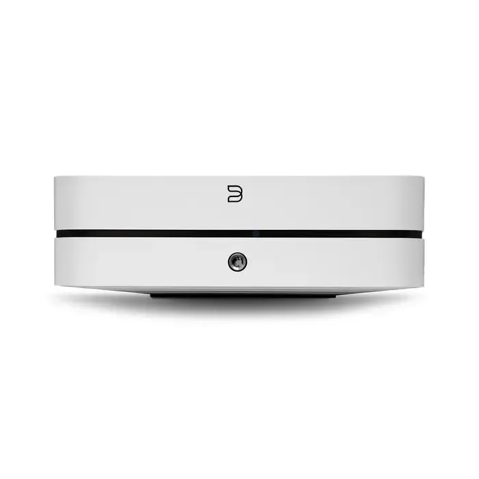 Bluesound POWERNODE N331 White