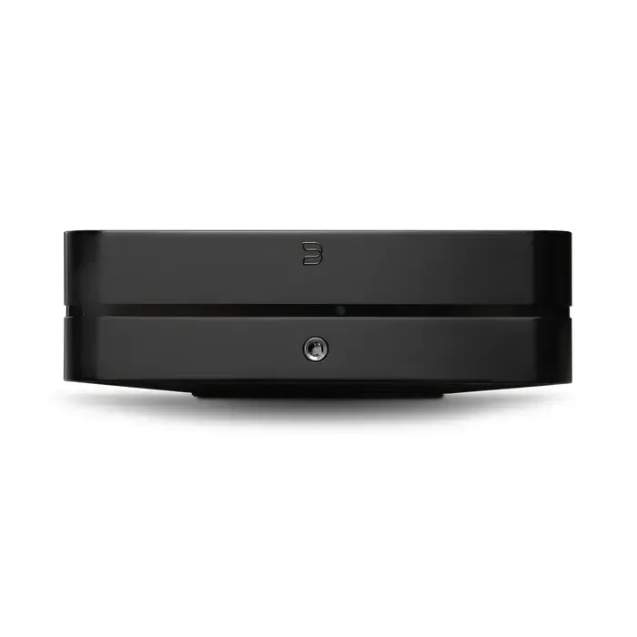 Bluesound POWERNODE N331 Black