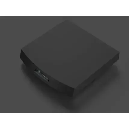 Lumin X2 Black