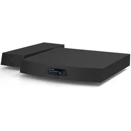 Lumin U2x Black