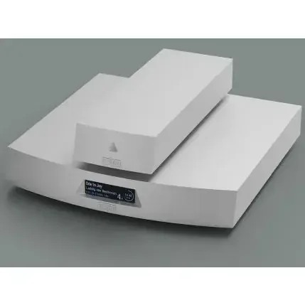 Lumin U2x Silver