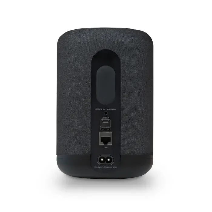 Bluesound Pulse Flex (2025) Black
