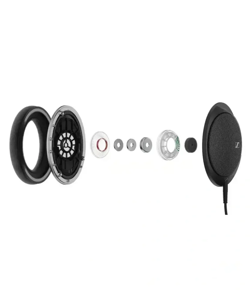 Sennheiser HD 550