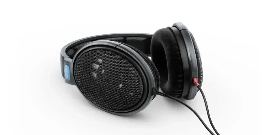 Sennheiser HD 600