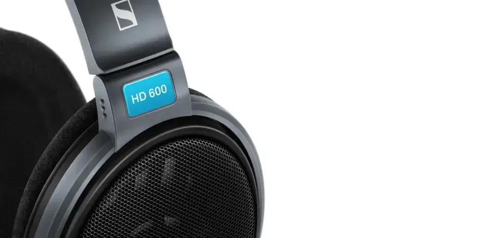Sennheiser HD 600