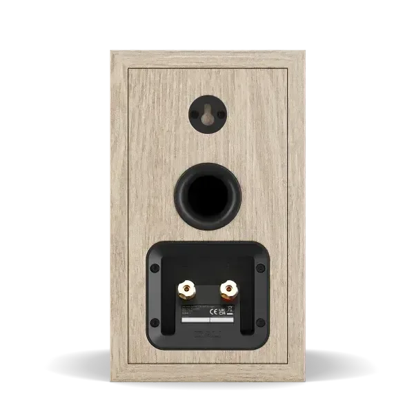 Dali Sonik 1 Natural Oak
