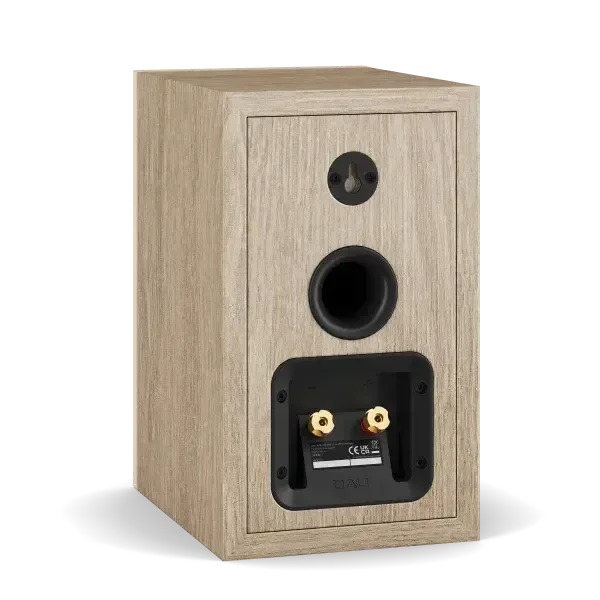 Dali Sonik 1 Natural Oak