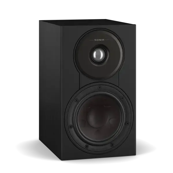 Dali Sonik 1 Black Ash