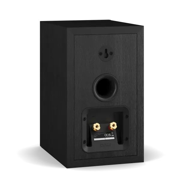 Dali Sonik 1 Black Ash