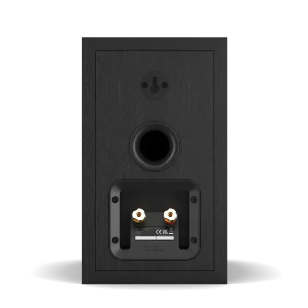 Dali Sonik 1 Black Ash