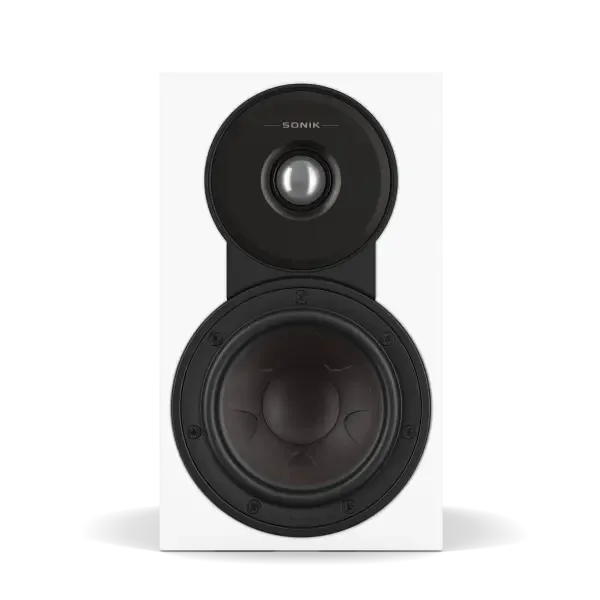 Dali Sonik 3 White